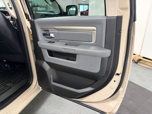 Used 2019 RAM 1500 Warlock AWD/4WD image 22