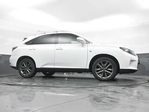 Used 2015 Lexus RX 350 F Sport w/ Navigation Package image 38