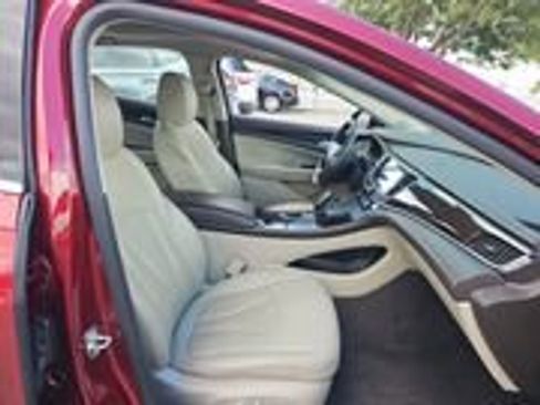 Used 2017 Buick LaCrosse Essence w/ Sun and Shade Package FWD image 3