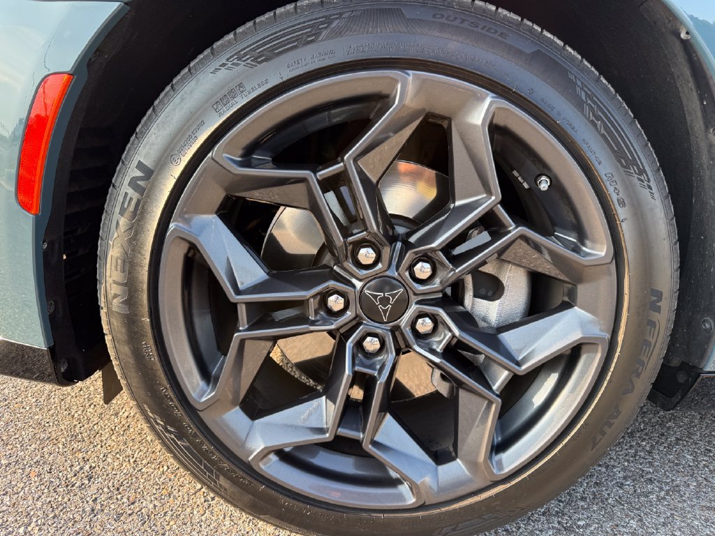 Used 2026 Dodge Charger R/T w/ Blacktop Package AWD/4WD image 25