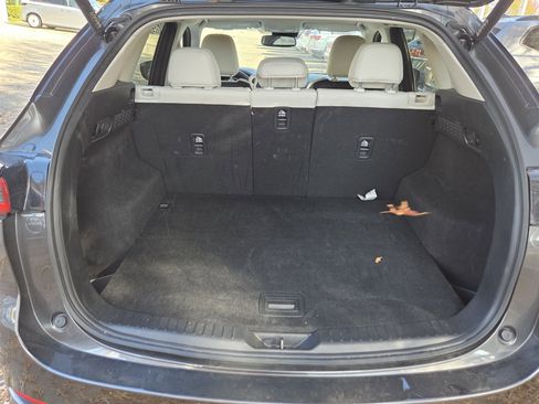 Used 2025 MAZDA CX-5 AWD 2.5 S w/ Preferred Package image 8