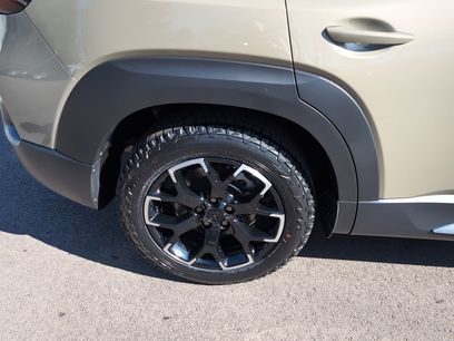 New 2026 MAZDA CX-50 Meridian Edition w/ Weather Package