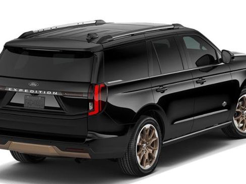 New 2026 Ford Expedition King Ranch AWD/4WD image 8
