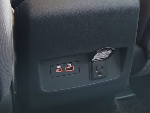 New 2026 Nissan Frontier SV RWD image 15