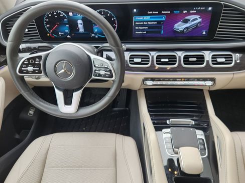 Used 2020 Mercedes-Benz GLE 350 image 27