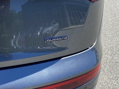 Used 2022 Audi Q5 2.0T Premium Plus AWD/4WD image 33