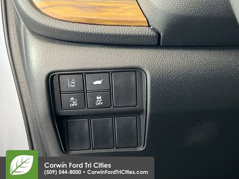 Used 2020 Honda CR-V EX-L image 19