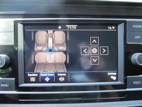 Used 2022 Volkswagen Jetta SE image 59