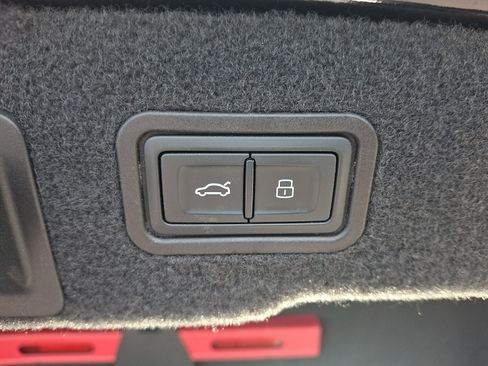 Certified 2023 Audi A8 L 3.0T w/ Comfort Plus Package AWD/4WD image 30