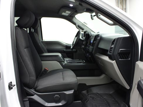 Used 2019 Ford F150 XL w/ Equipment Group 101A Mid image 16