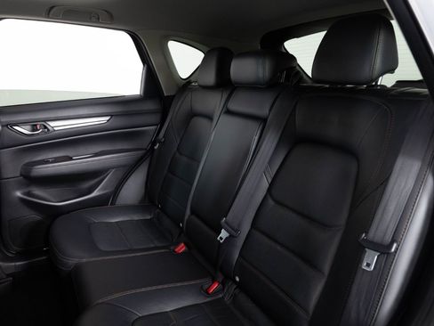 Used 2021 MAZDA CX-5 Grand Touring image 18