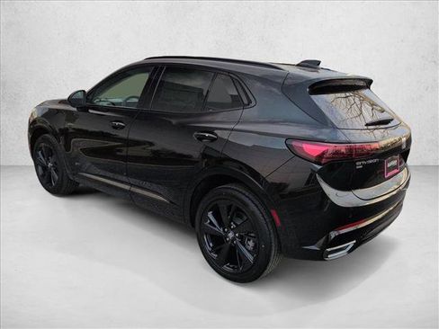 New 2026 Buick Envision Sport Touring image 9