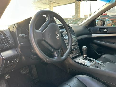 Used 2013 INFINITI G37 Journey w/ Premium Pkg RWD image 6