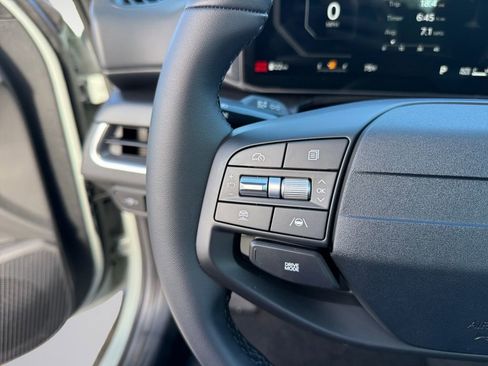 New 2025 Kia K4 EX image 19