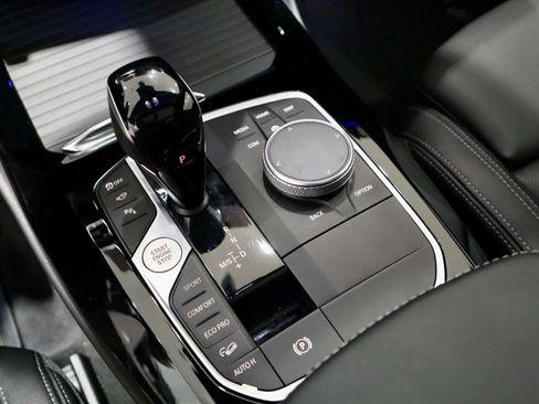 Used 2024 BMW X4 M40i AWD/4WD image 33