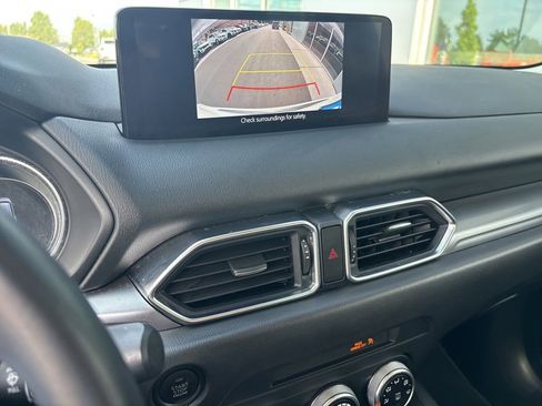 Used 2023 MAZDA CX-5 AWD 2.5 S image 10