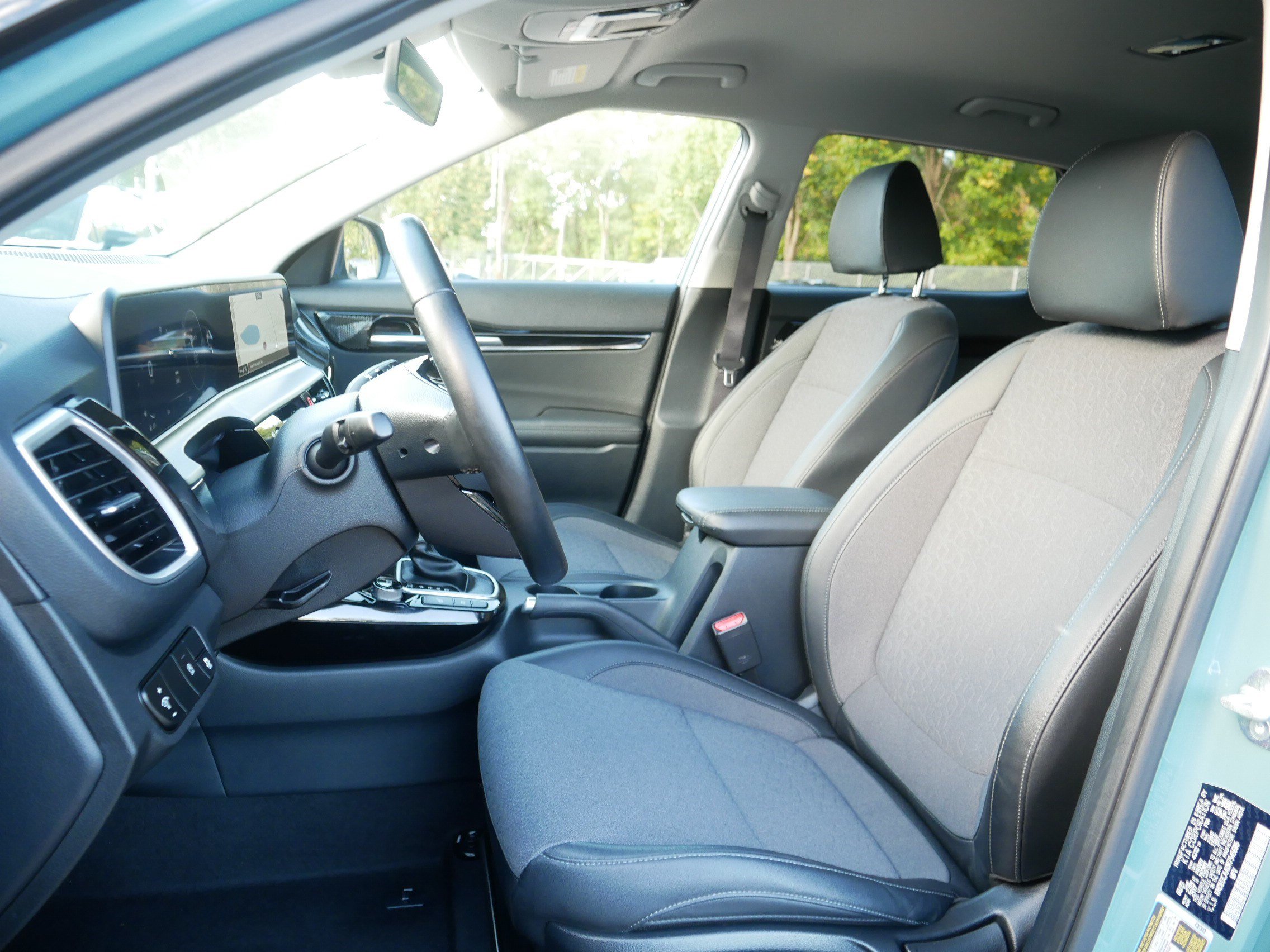 Certified 2024 Kia Seltos S AWD/4WD image 33
