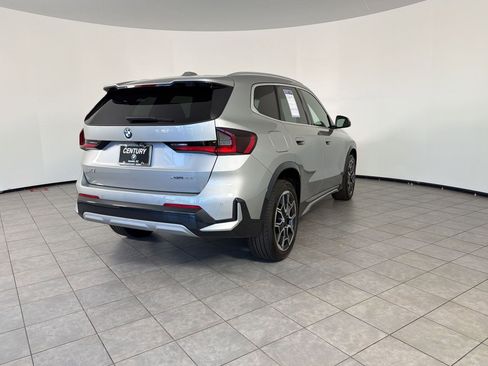 Certified 2025 BMW X1 xDrive28i AWD/4WD image 9