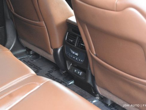 Used 2017 Acura MDX w/ Technology Package AWD/4WD image 37