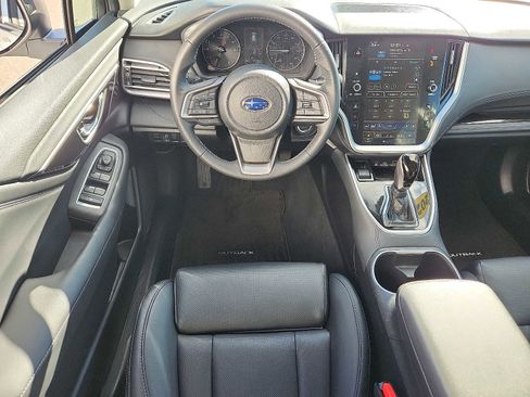 Used 2024 Subaru Outback Limited image 11