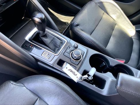 Used 2016 MAZDA CX-5 Grand Touring AWD/4WD image 17