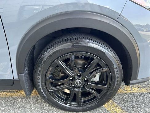 Certified 2024 Nissan Kicks SR w/ Interior Electronics Package FWD image 13