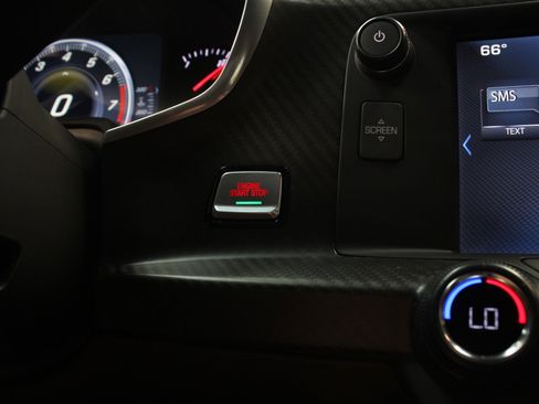 Used 2016 Chevrolet Corvette Z06 w/ 3LZ Preferred Equipment Group image 71