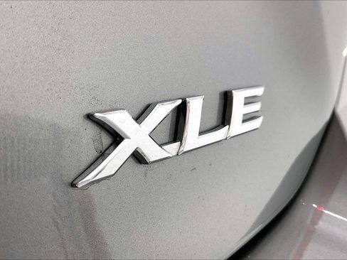 New 2026 Toyota Camry XLE image 17