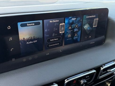 New 2026 Nissan Sentra SR w/ Floor Mat Package image 19