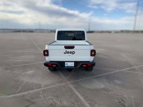 New 2026 Jeep Gladiator Mojave image 10