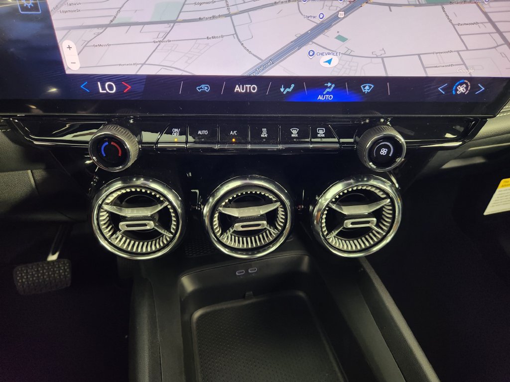 New 2026 Chevrolet Blazer EV LT FWD image 20