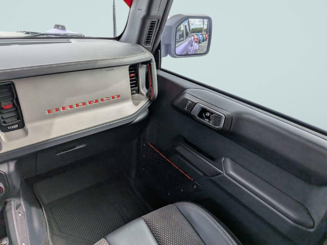 Used 2024 Ford Bronco Raptor AWD/4WD image 16