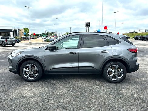 Used 2025 Ford Escape ST-Line AWD/4WD image 5