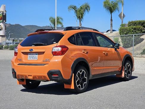 Used 2015 Subaru XV Crosstrek 2.0i Premium AWD/4WD image 17