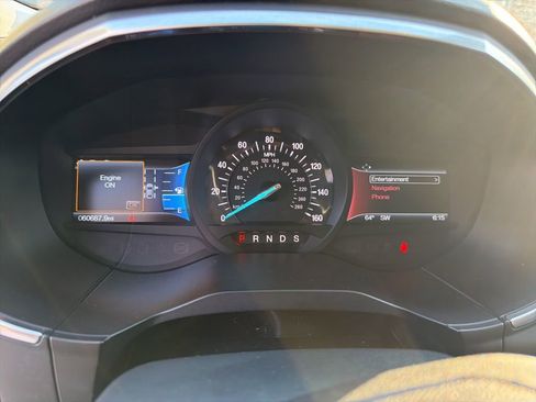 Used 2015 Ford Edge Sport w/ Equipment Group 401A image 15