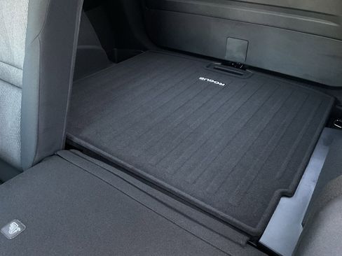 New 2026 Nissan Rogue SV image 16