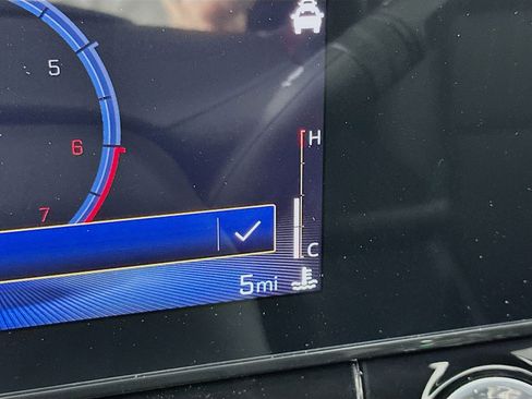 New 2026 Chevrolet Trax RS w/ Driver Confidence Package image 12