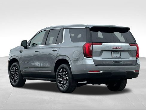 New 2026 GMC Yukon Elevation image 3