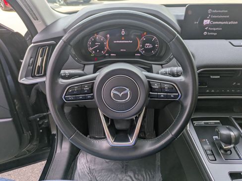 Used 2024 MAZDA CX-90 3.3 Turbo S image 16