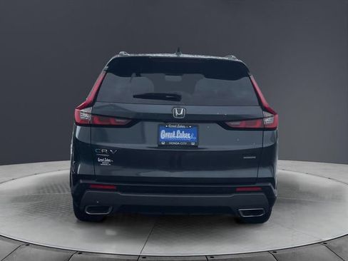 Certified 2023 Honda CR-V Sport Touring image 4