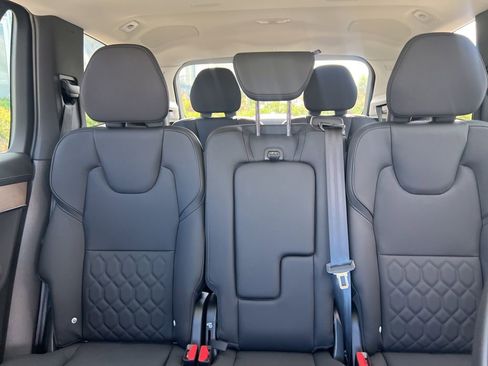 New 2026 Volvo XC90 B6 Plus w/ Protection Package Premier AWD/4WD image 27