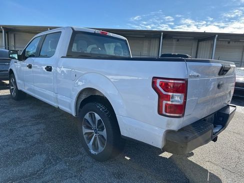 Used 2019 Ford F150 XL w/ Equipment Group 101A Mid image 4