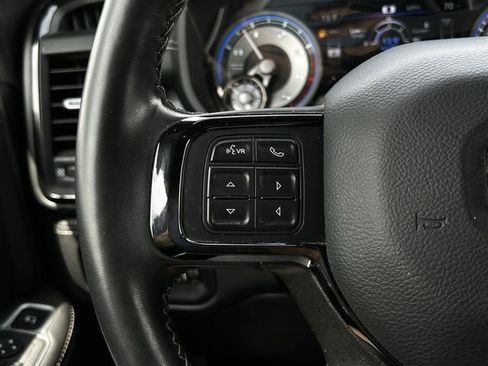 Used 2022 RAM 2500 Limited w/ Night Edition AWD/4WD image 15
