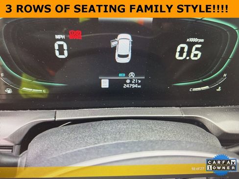 Used 2023 Kia Telluride LX image 15