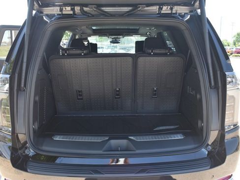 New 2026 Chevrolet Tahoe High Country AWD/4WD image 19