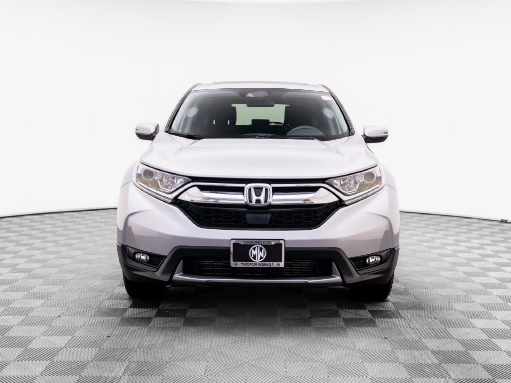 Used 2017 Honda CR-V EX image 11