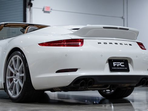Used 2013 Porsche 911 Carrera S RWD image 19