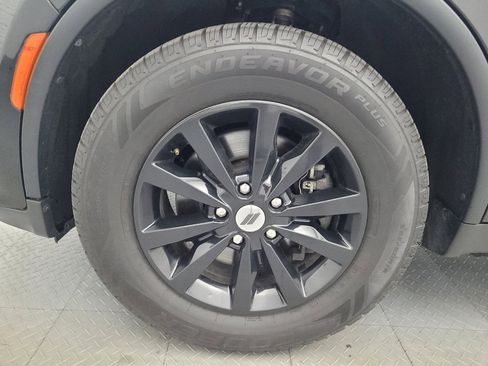 Used 2021 Dodge Durango SXT w/ 3rd Row Seating Group AWD/4WD image 31