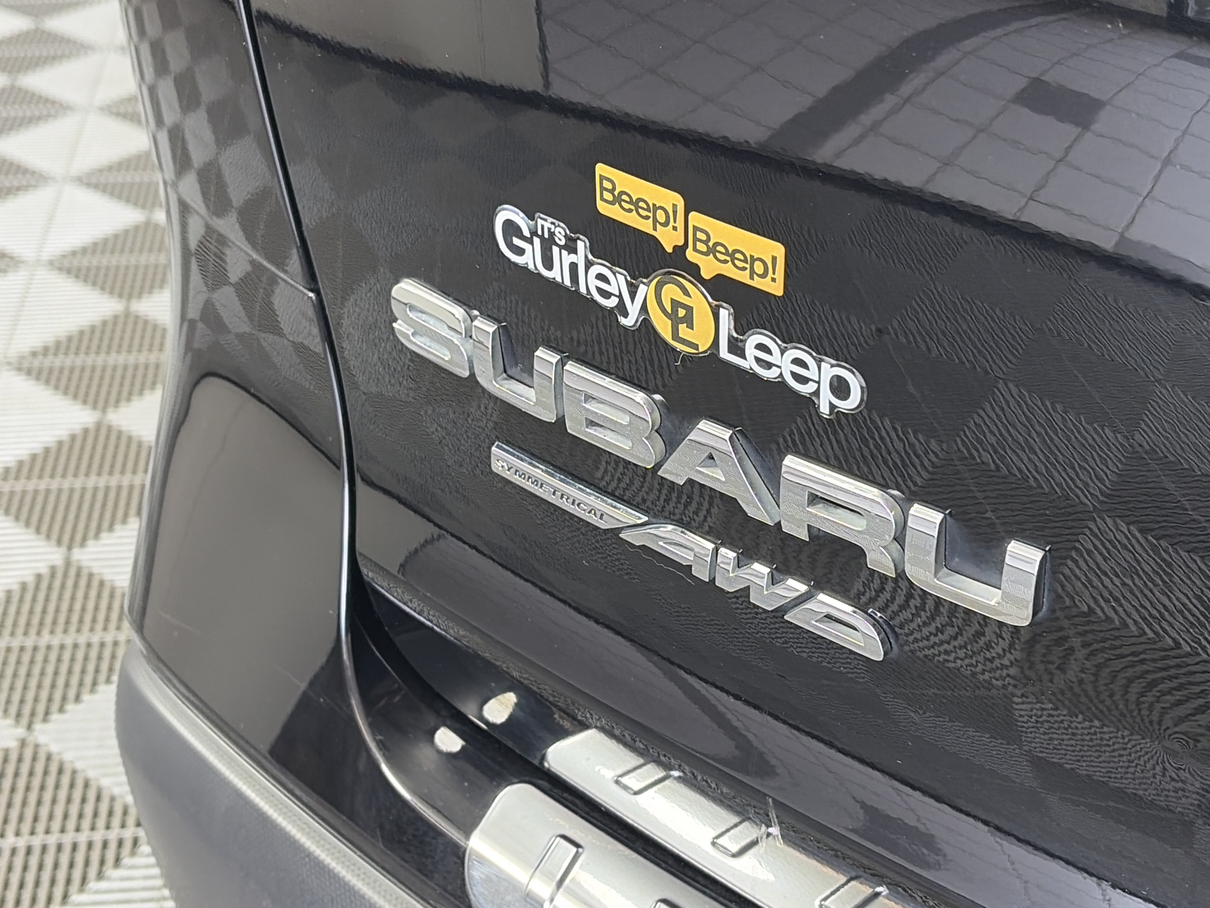 Used 2019 Subaru Ascent Premium AWD/4WD image 15
