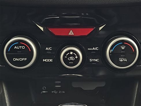 Certified 2023 Subaru Forester Limited image 23